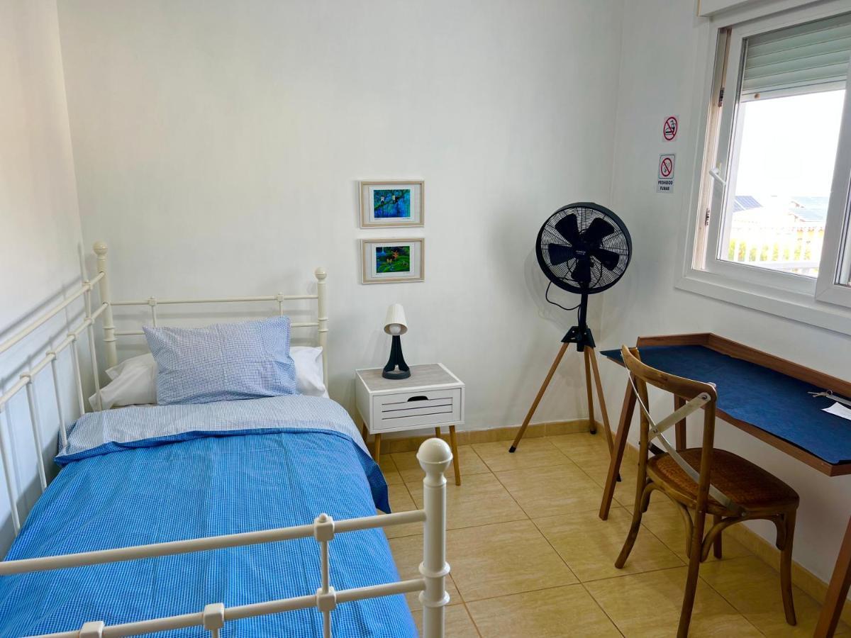 La Selvita Bajamar  Dış mekan fotoğraf