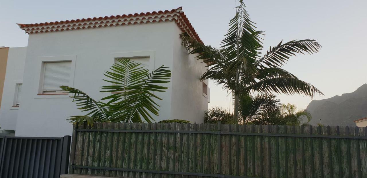La Selvita Bajamar  Dış mekan fotoğraf